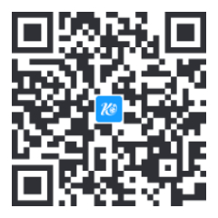 iOS 系统版 二维码(STARSPORTS)